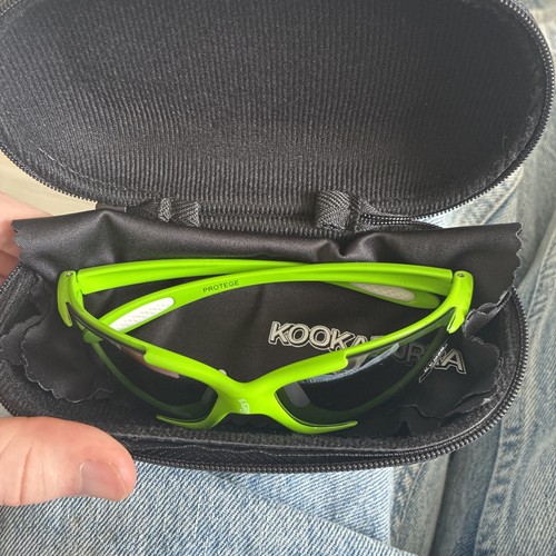 Kookaburra sports sunglasses - sports,