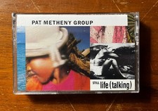 Still Life (Talking) [PA] by