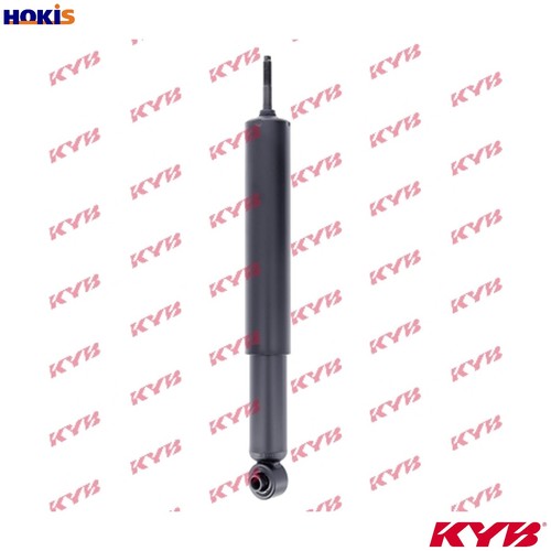 Shock absorber 443207 - absorber, for