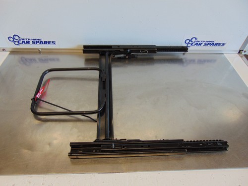 Peugeot 206 seat - seat, 98-09