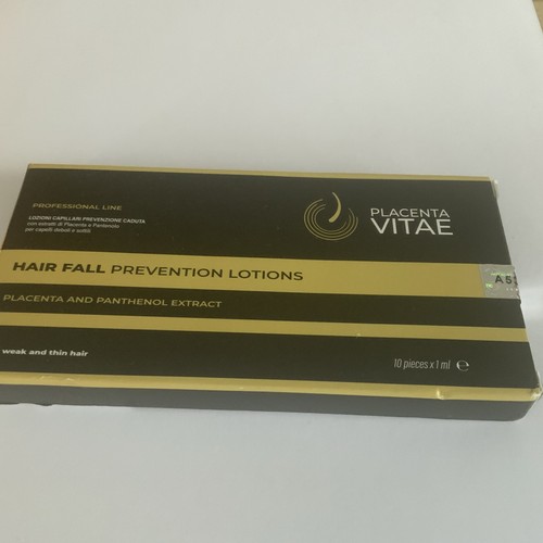 Placenta vitae hair growth - placenta,