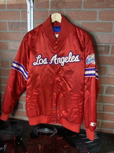 Los angeles clippers - los, satin
