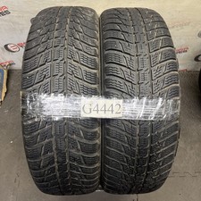 2x 225 65 R17 106H XL M+S