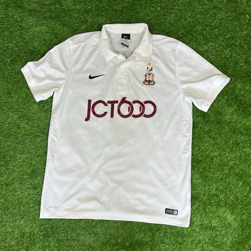 Bradford city 2014 - bradford, 2014/2015