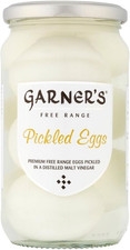 Free Range Pickled Eggs (465G)