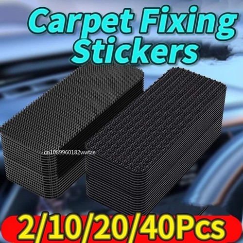 Rug gripper for carpets - rug,