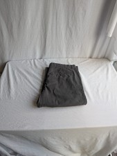 TU Men's Trousers Grey Chino