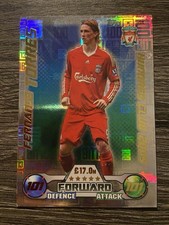 2016-17 Topps Match Attax