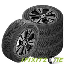 4 Goodyear Assurance