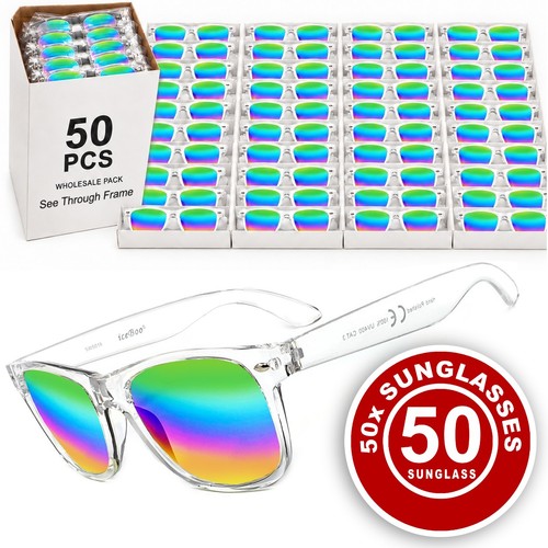Pairs sunglasses iceboo - 50,