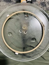 Microwave Turntable Plate L50
