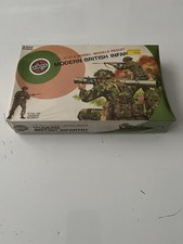 Airfix 1/32 Modern British
