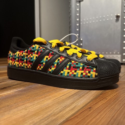 Adidas superstar bob - adidas, ii
