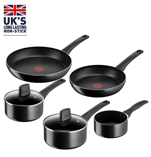 Tefal essential titanium force - tefal,