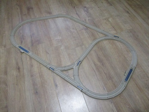 Trackmaster thomas the tank - trackmaster,