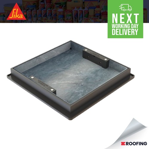 Recessed manhole cover - manhole,