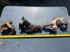 MOPANI WOOD X3 AQUASCAPE PIECES NEW