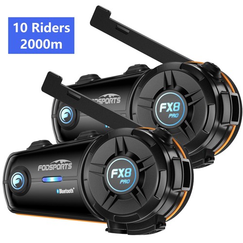 Fx8 pro motorcycle - 2x,