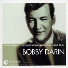 Bobby Darin: The Essential