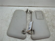 2010 MAZDA 2 TS2 Sun Visor Kit