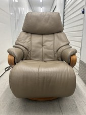 Himolla Chester Leather