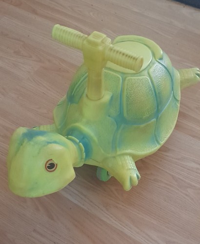 Careito montable tortugo - montable, from