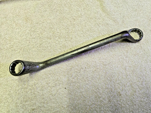 King dick ring spanner - king,