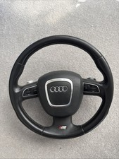AUDI A5 8T MULTIFUNCTION