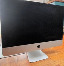Apple iMac 27" 5K Retina 2017