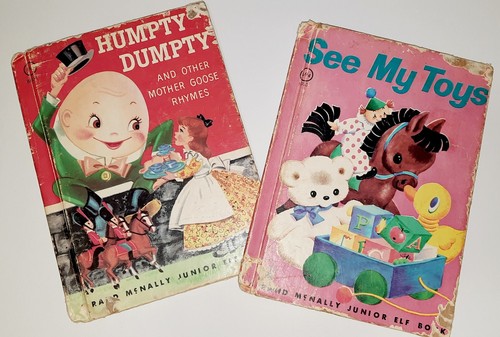 Rand mcnally junior - rand,