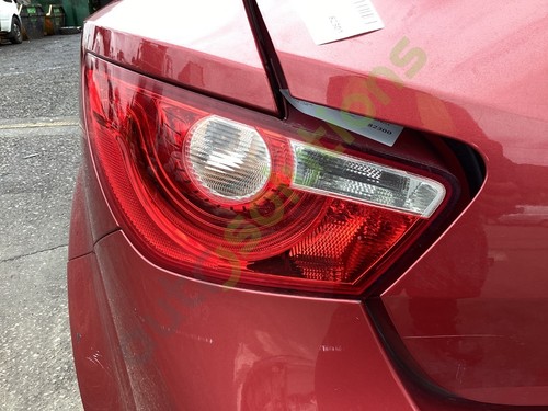 Seat ibiza tdi mk4 typ - ibiza, fr