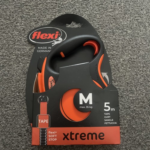 Flexi xtreme tape orange - xtreme, &
