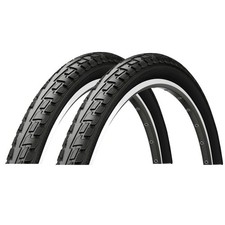 Continental Tour Ride Bike