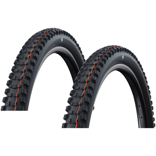 Schwalbe romy trail - schwalbe, radial