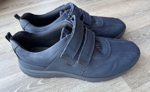 Hotter energise mens - hotter, shoes