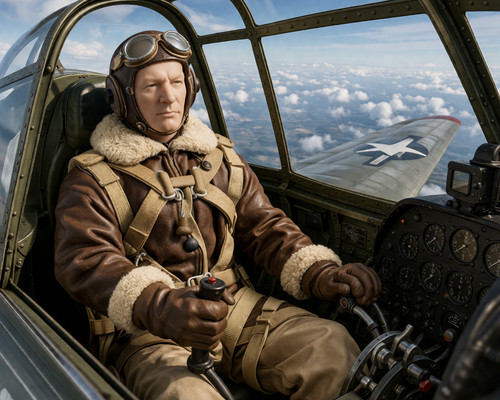 Full size ww3 russian - size,