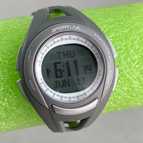 Vintage sportline digital - sportline,