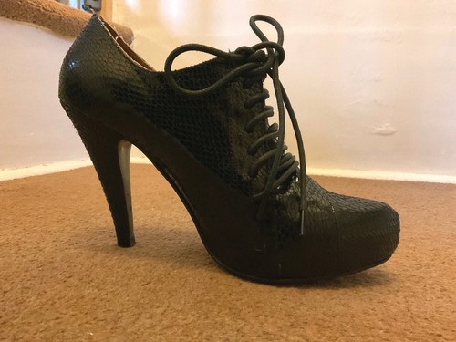 Asos black victorian style - asos,