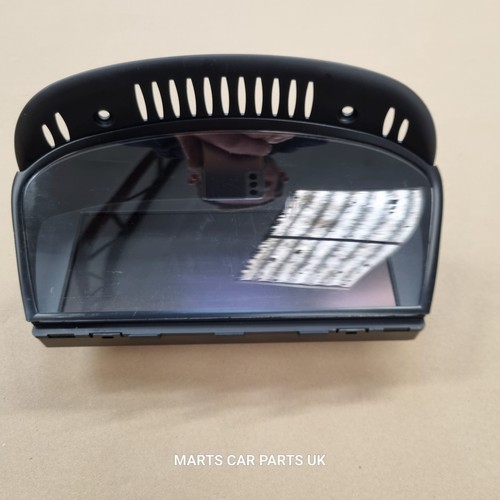 Bmw series e60 - 5,