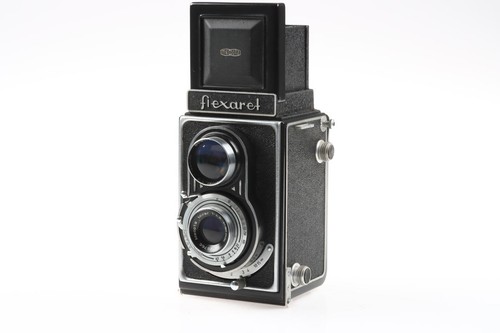 Meopta flexaret iia snr - iia,