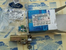 New Genuine Ford Transit Mk3