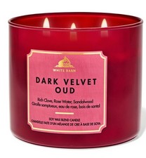 White Barn Dark Velvet Oud