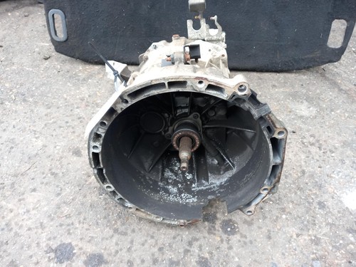 Ford transit rwd speed - rwd, 6