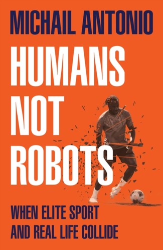 Humans not robots - humans,