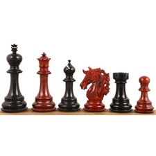 Prestige luxury staunton - 4.6",