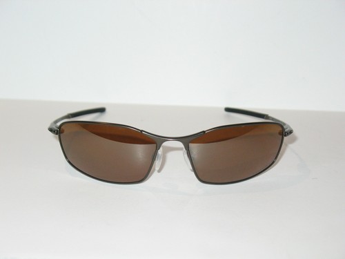 Oakley whisker satin pewter - satin,
