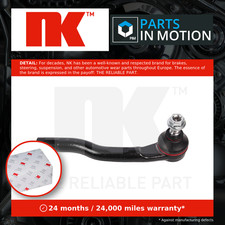 Tie / Track Rod End fits HONDA