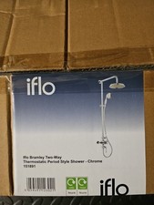 Bramley Two Way Thermostatic