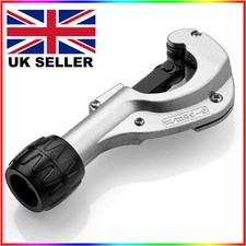 Pipe Plumber Copper Steel Aluminum alloy Deburring Metal Tube Cutter Tool 3-35mm