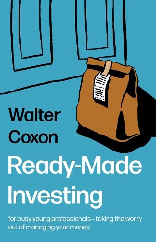 Ready made investing for busy - for,
